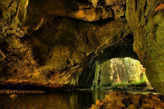 Lipica Stud Farm & Skocjan Caves - Shore Excursion From Trieste - Good To Know