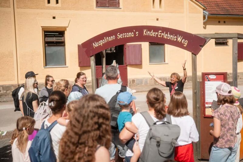 Lipizzaner Stud Piber: Independent Visit - Who Should Consider This Experience?