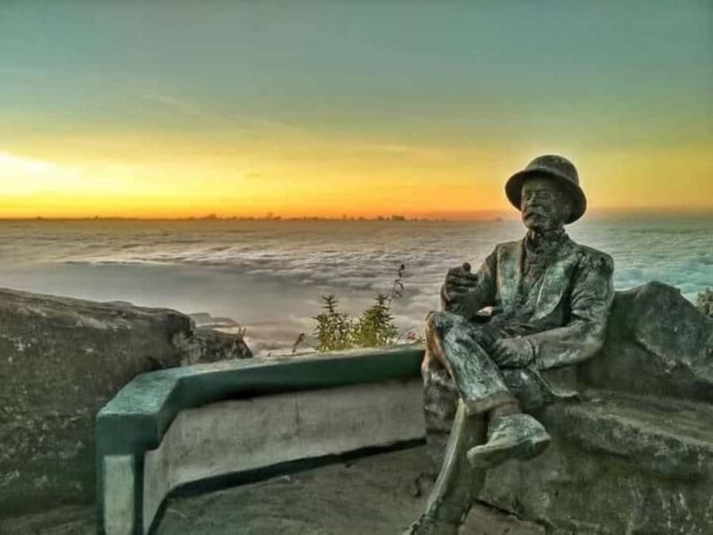 Lipton Seat Legacy: Tuk-Tuk & Train Tea Trails Tour - Frequently Asked Questions