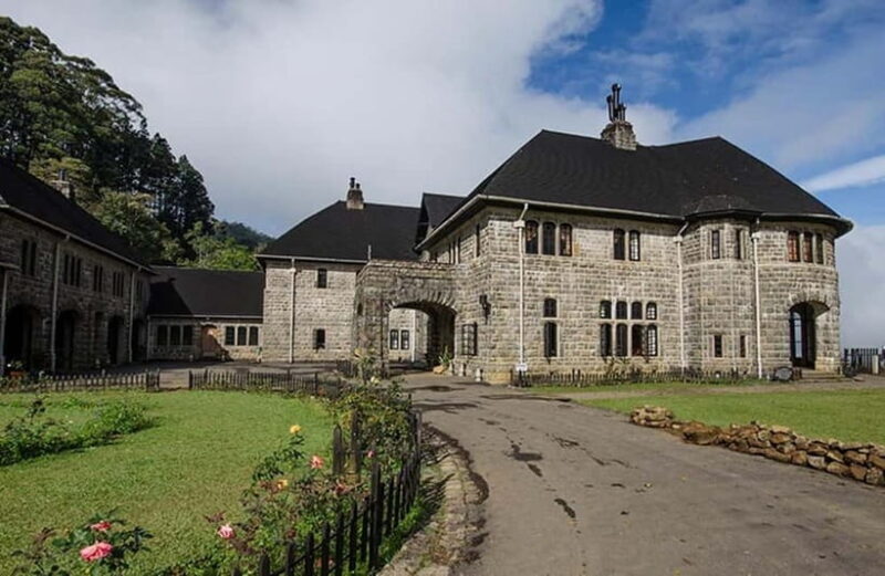 Lipton's Seat, Adisham Bungalow, Dambetenna Tea Factory Tour - Good To Know  