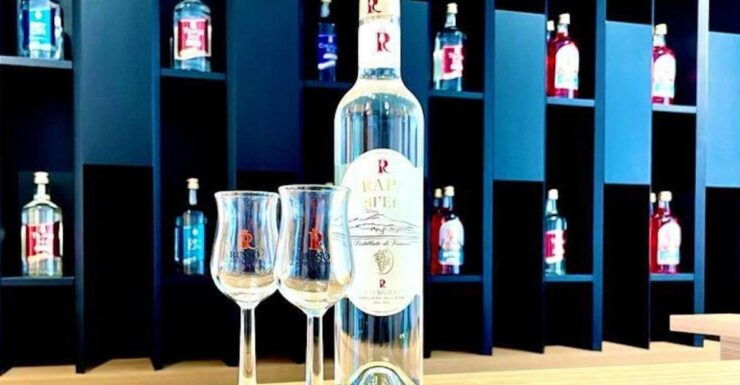 Liquor Tasting on Etna - Experience Highlights