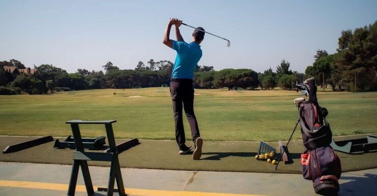Lis: Golf Adventure With Coach, Transfers & Dining Concierge - Experience Highlights