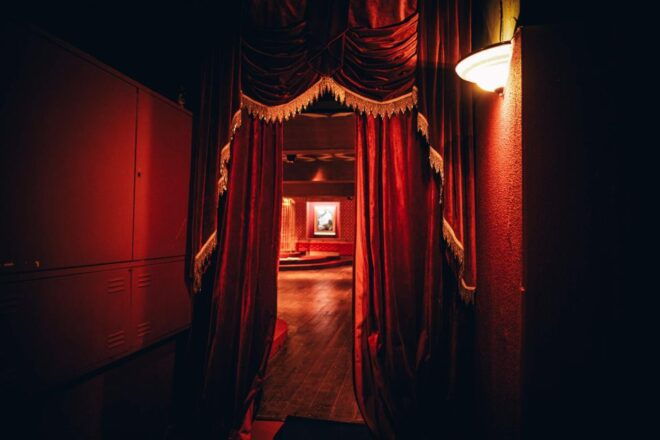 Lisboa - a Morte Do Corvo, New Immersive Theatre, Not Spoken - Common Questions