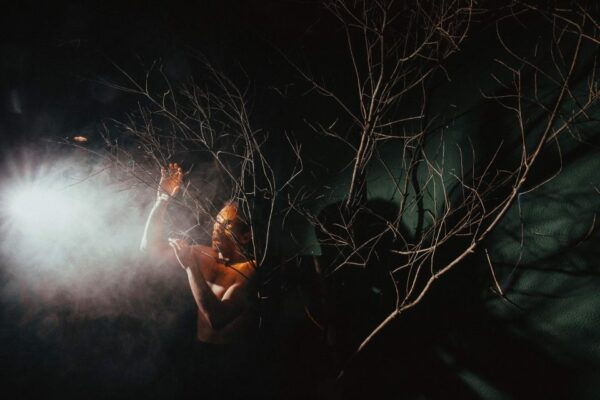 Lisboa - a Morte Do Corvo, New Immersive Theatre, Not Spoken - The Sum Up