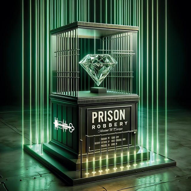 Lisboa: Alvalade Escape Room Prison Robbery - Practical Details and Value