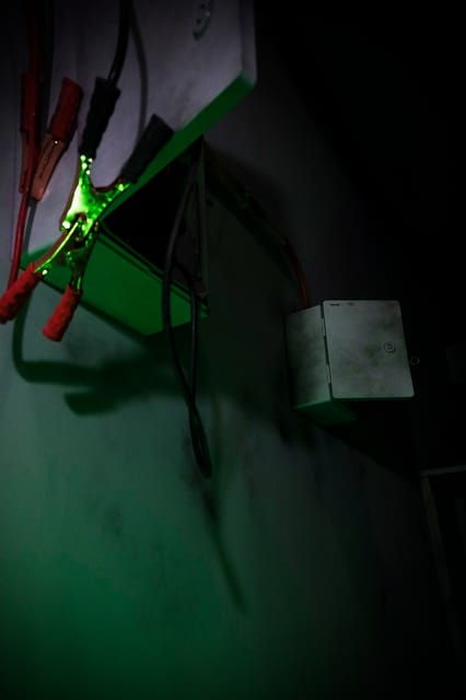 Lisboa: Alvalade Escape Room Prison Robbery - Who Should Try This?