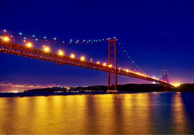 Lisboa by Night Sailing Tour - Meeting Information