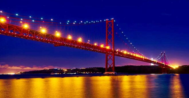 Lisboa by Night Sailing Tour - Book Now