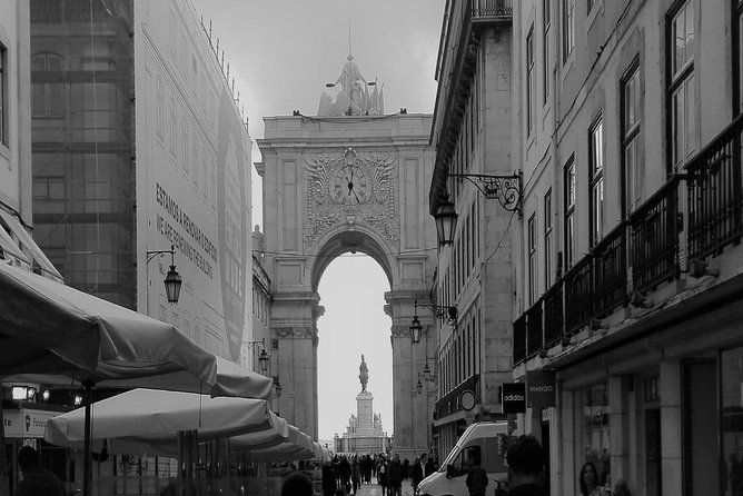 Lisboa, Cascais and Sintra - Private Guided Tour - Tour Highlights
