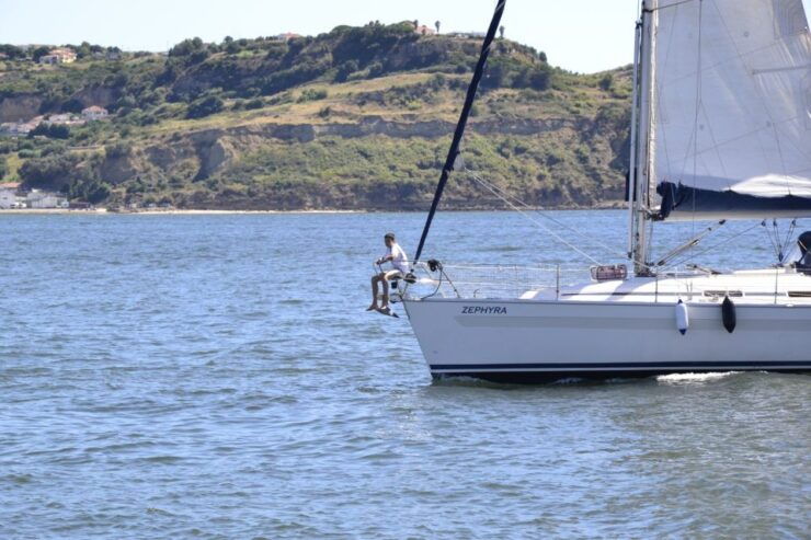 Lisboa: Day and Sunset Tour on the Tagus River - Experience Highlights