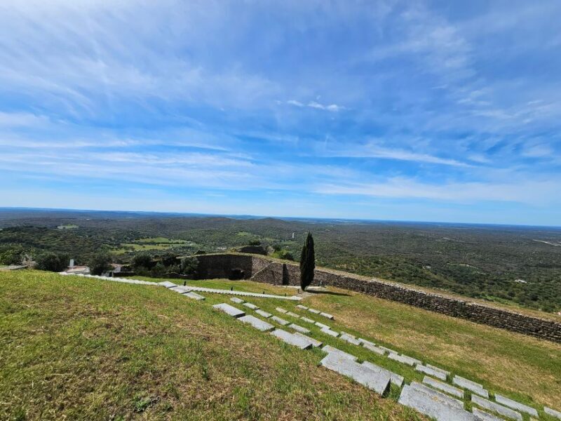 Lisboa: Évora, Cartuxa & Arraiolos Tour with Chapel of Bones - Wrapping It Up