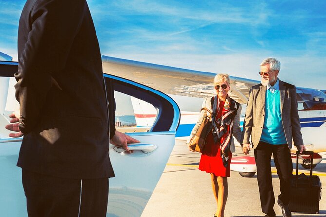 Lisboa - Porto Transfer - Transfer Options