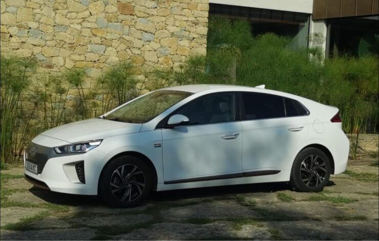 Lisboa: Private Transfer From Lisbon to Comporta / Troia - Service Features