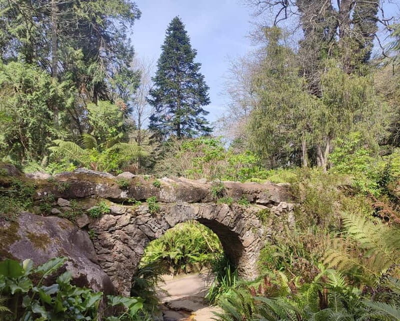 Lisboa, Sintra, Cabo da Roca, Cascais - The Value of This Tour