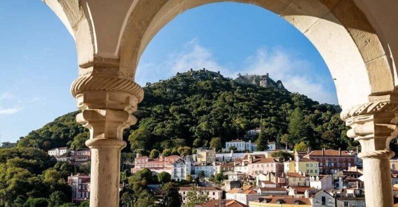 Lisboa: Sintra Full Day Tour with Cascais & Cabo da Roca! - The Experience of Guided Tours with Knowledgeable Guides