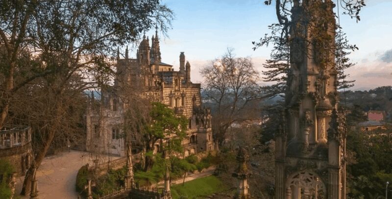 Lisboa: Sintra Full Day Tour with Cascais & Cabo da Roca! - Final Thoughts