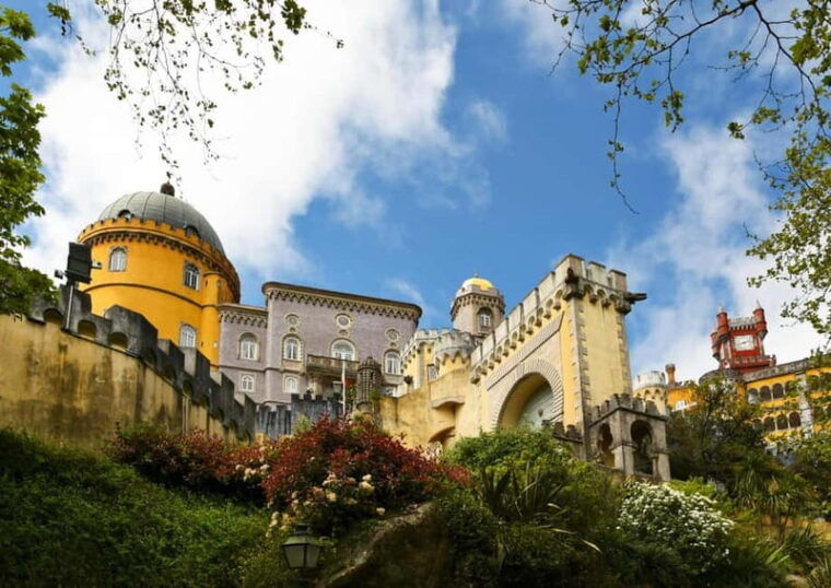 Lisboa: Sintra, Pena Palace, Cabo da Roca Coast and Cascais - Final Thoughts: Is It Right for You?