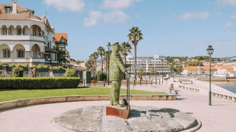 Lisboa: Sintra Tour w/ Pena Palace, Cascais & Cabo da Roca! - Final Thoughts