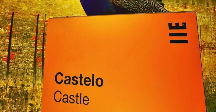 Lisboa The Walking Tour - Booking Details