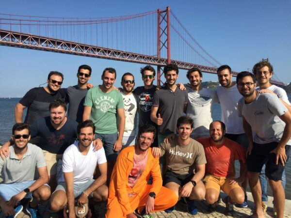 Lisbon: 1-Hour Beer or Sangria Bike Sightseeing Tour - Directions