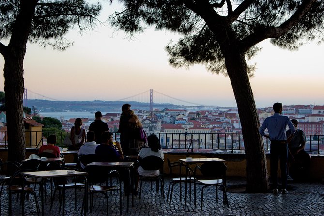 Lisbon: 1-Hour City Tour on a Private Tuk - The Sum Up