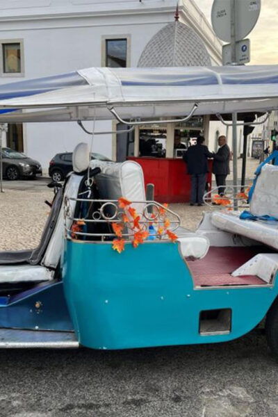 Lisbon: 1-HOUR Guided Tuk Tuk Tour in Old Town & City Center - Frequently Asked Questions