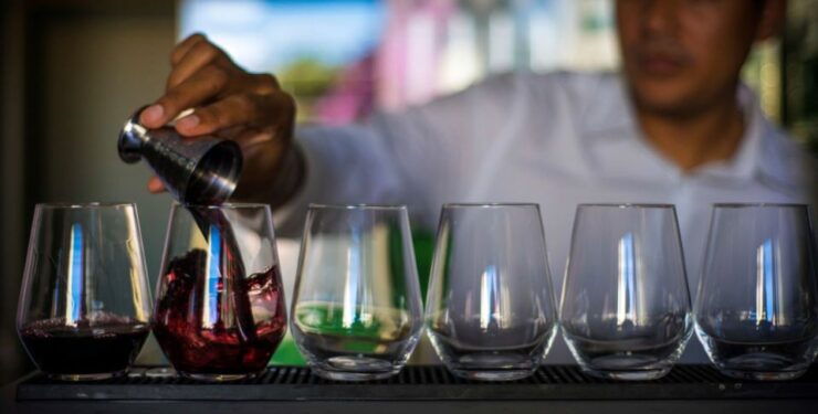 Lisbon: 1-Hour Portuguese Wine Tasting Session - Wine Tasting Experience