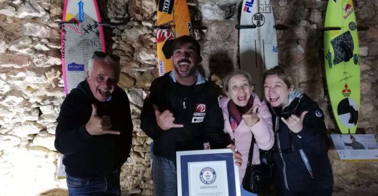 Lisbon: 1-Way Porto Transfer W/Obidos, Nazare & Fatima Stops - Experience Highlights Along the Transfer Route