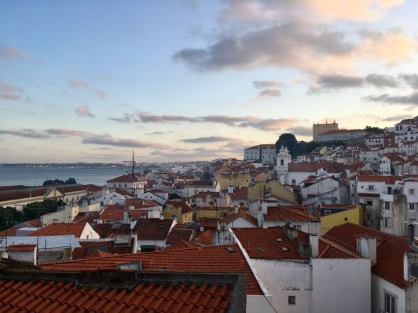 Lisbon: 2.5-Hour Hills Tour by Electric Bike - Itineraries (Subject to Change)