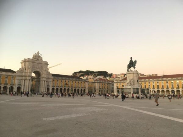 Lisbon: 2.5-Hour Hills Tour by Electric Bike - Common Questions
