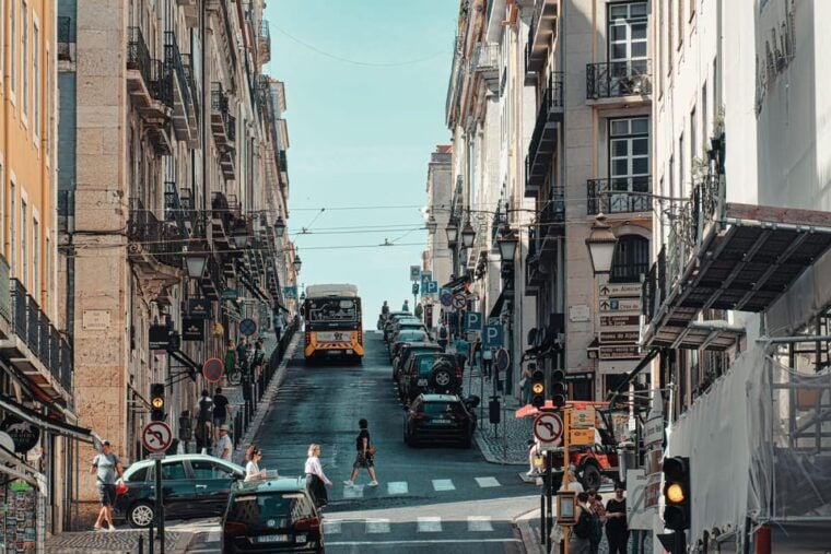Lisbon: 2-Day Magical-Mystery-Walkingtour for Photographer - Practical Details and Tips