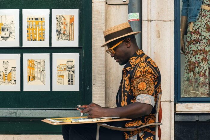 Lisbon: 2-Day Magical-Mystery-Walkingtour for Photographer - Who Will Love This Tour?