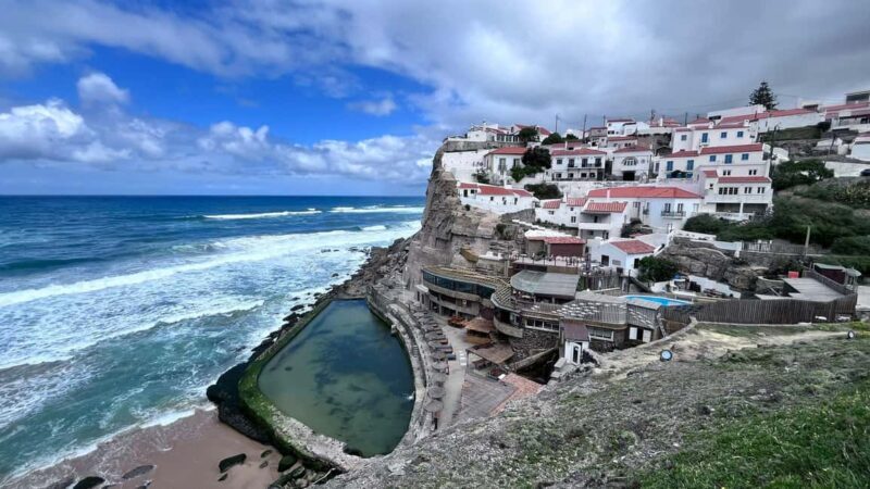 Lisbon: 2-Day VW Private Van Tour - Wines & Local Culture - Exploring the Lisbon: 2-Day VW Private Van Tour – Wines & Local Culture