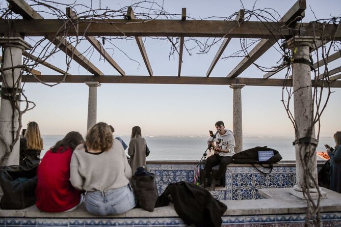 Lisbon 2-hour Historical Private Tuk Tuk Tour - Questions and Help