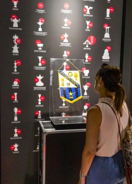 Lisbon: 2-Hour Luz Stadium and Guided Museum Tour - The Sum Up
