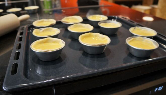 Lisbon: 2-Hour Pastel De Nata Cooking Class - Highlights