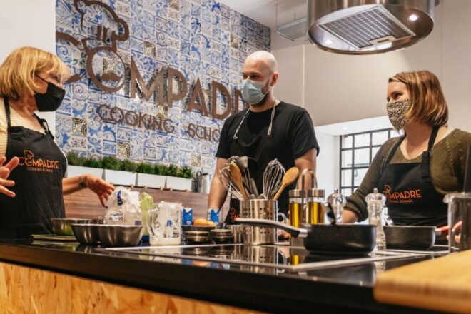 Lisbon: 2-Hour Pastel De Nata Cooking Class - Review Summary