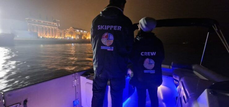 Lisbon: 2-Hour Private Boat Tour With 6 Bottles of Champagne - Activity Details