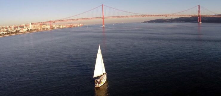 Lisbon: 2-Hour Private Romantic Tagus River Cruise - Activity Details