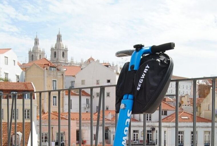 Lisbon: 2 Hour Private Segway Streets of Fado - The Value of the Experience