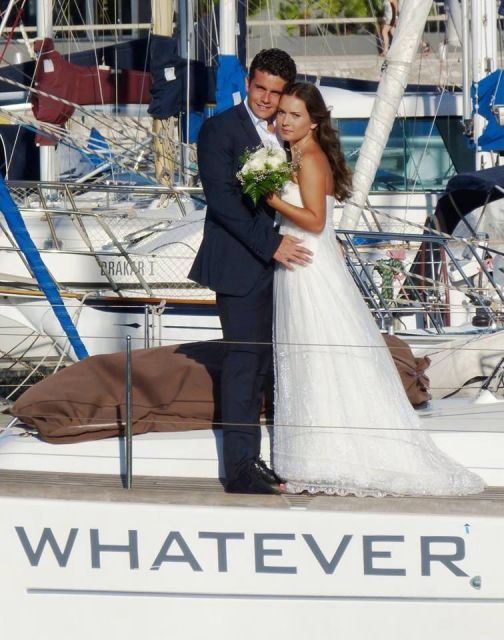 Lisbon 2-Hour Private Tour by Sailing Boat - Activity Details