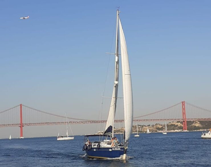 Lisbon: 2-Hour Sailboat Tour - Good To Know