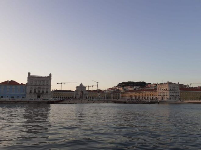 Lisbon: 2-Hour Sailboat Tour - Cancellation Policy