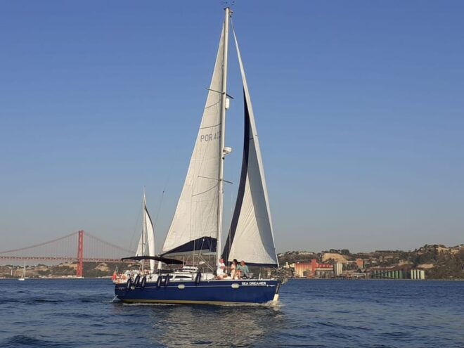 Lisbon: 2-Hour Sailboat Tour - Preparation Tips