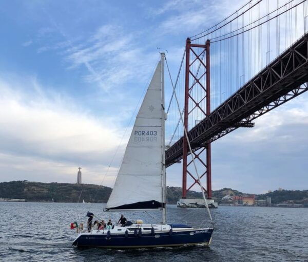 Lisbon: 2-Hour Sailboat Tour - Frequently Asked Questions