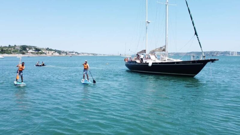 Lisbon: 2 Hours Private Tour with Drinks - Final Thoughts: Is It Worth It?