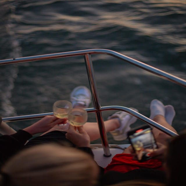 Lisbon 2 Hours Sailing Day Tour and Cruise With Drinks - Final Thoughts