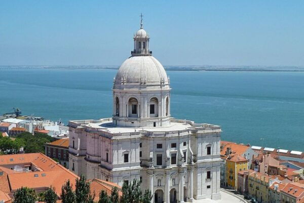 Lisbon: 2 or 3-Hour Historical Vintage Tuk Tuk Tour - The Sum Up