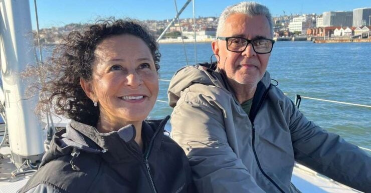 Lisbon: 2hr Romantic Sailing Sunset Tour - Good To Know