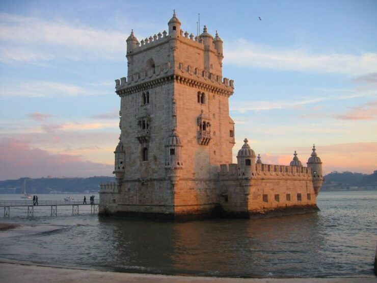 Lisbon: 3-Day Private Tour - Good To Know